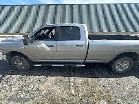 2023 RAM 3500 Big Horn