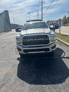 2023 RAM 3500 Big Horn