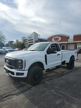 2026 Ford F-350 XL