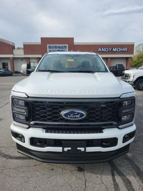 2026 Ford F-350 XL