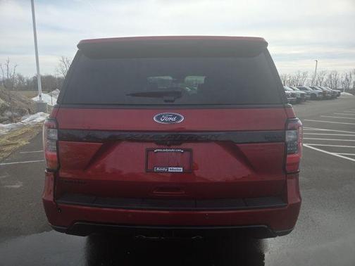 2020 Ford Expedition Max Limited