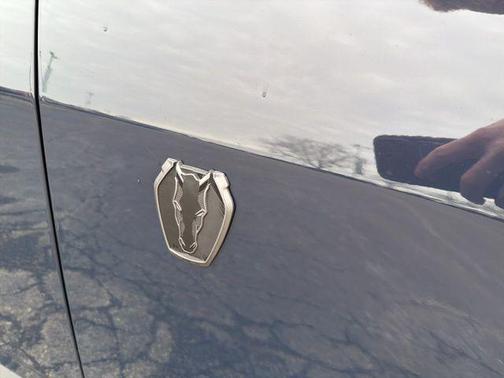 2024 Ford Mustang Dark Horse