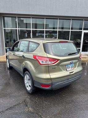 2013 Ford Escape S