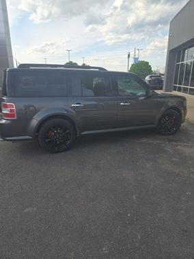 2016 Ford Flex SEL