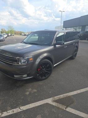 2016 Ford Flex SEL