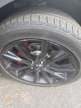 2016 Ford Flex SEL