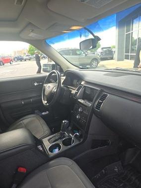 2016 Ford Flex SEL