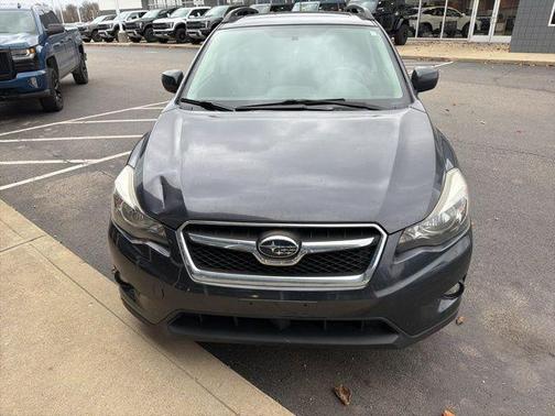 2014 Subaru XV Crosstrek 2.0i Premium