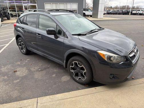 2014 Subaru XV Crosstrek 2.0i Premium