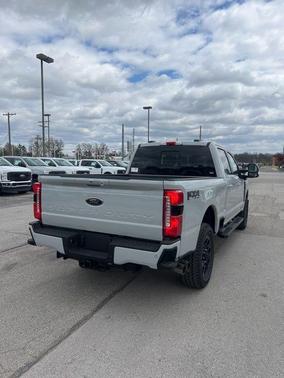 2025 Ford F-350 Lariat Super Duty