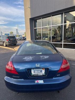 2004 Honda Accord EX-L
