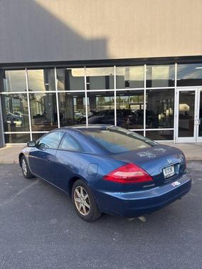 2004 Honda Accord EX-L