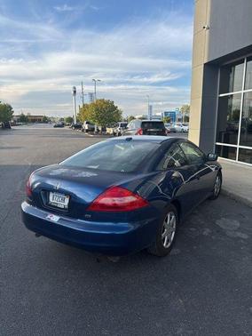 2004 Honda Accord EX-L