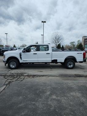 2025 Ford F-350 XL