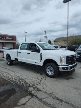 2025 Ford F-350 XL