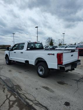 2025 Ford F-350 XL