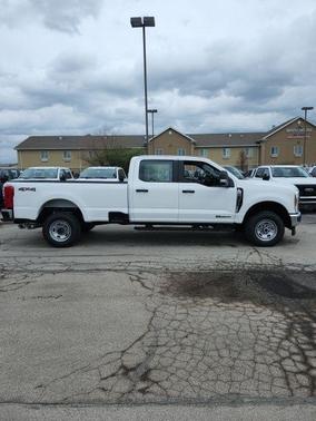 2025 Ford F-350 XL