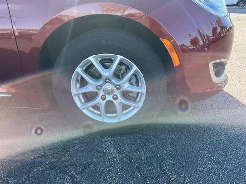 2020 Chrysler Pacifica Touring-L