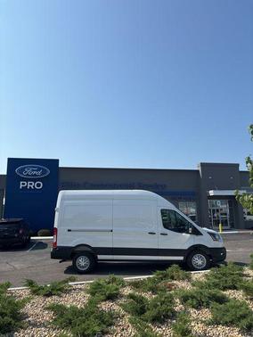 2025 Ford Transit-350 Base