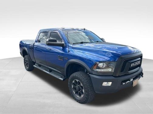 2018 RAM 2500 Power Wagon
