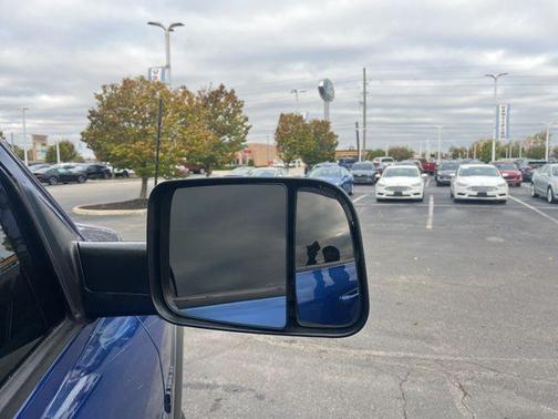 2018 RAM 2500 Power Wagon