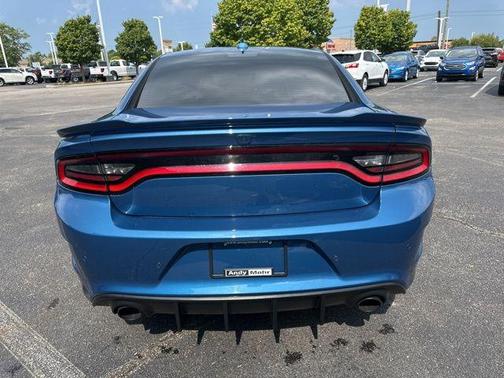2023 Dodge Charger R/T