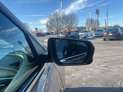 2018 Chevrolet Equinox 1LT