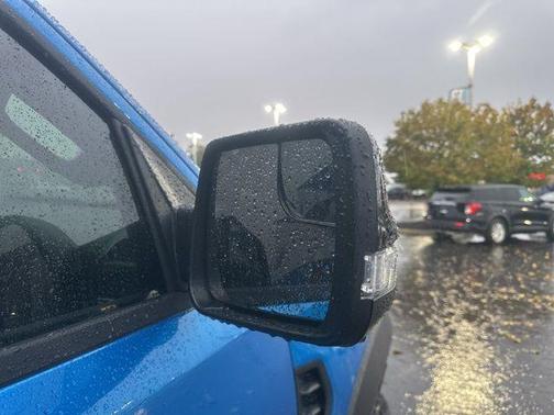 2025 RAM 1500 RHO