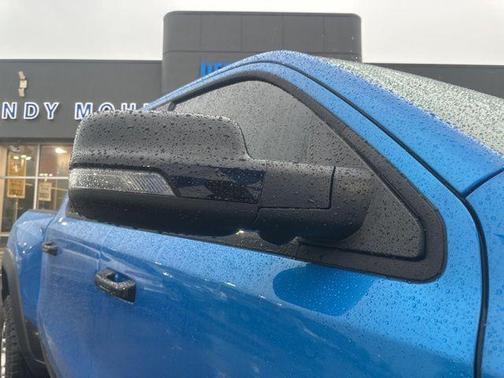 2025 RAM 1500 RHO