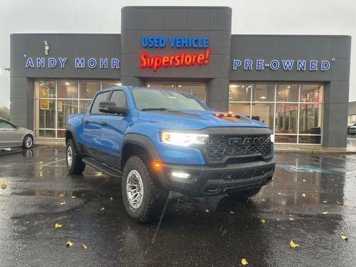 2025 RAM 1500 RHO