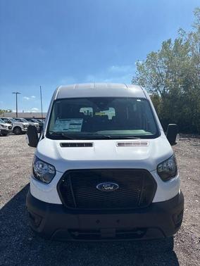 2025 Ford Transit-350 XL