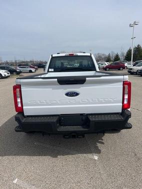 2025 Ford F-350 XL