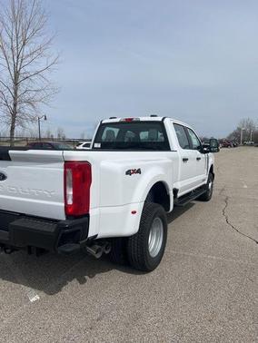 2025 Ford F-350 XL