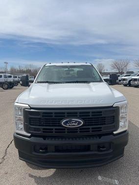 2025 Ford F-350 XL