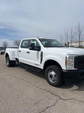 2025 Ford F-350 XL