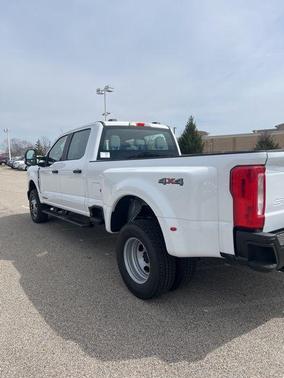 2025 Ford F-350 XL