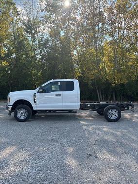 2026 Ford F-350 XL