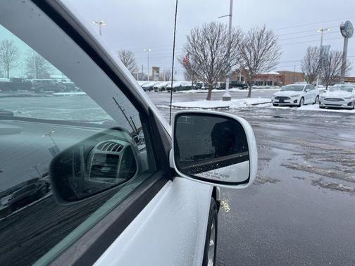 2012 Chevrolet Colorado 1LT