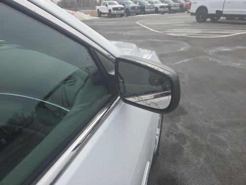 2013 Chevrolet Malibu 1FL