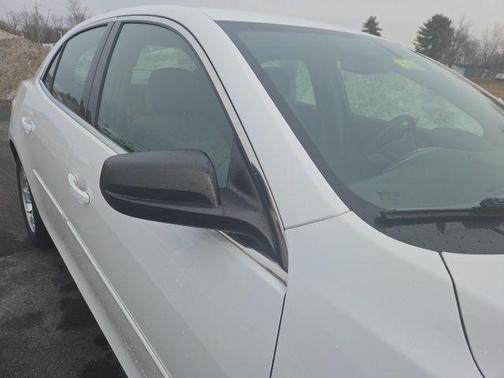 2013 Chevrolet Malibu 1FL