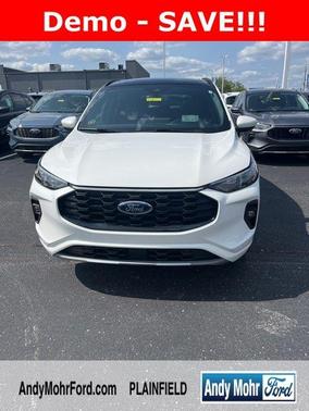 2024 Ford Escape ST-Line Elite