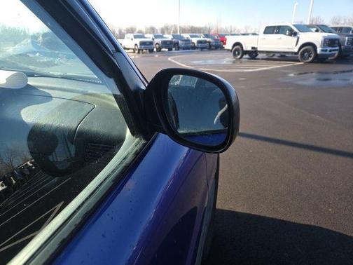 1998 Toyota RAV4 Base