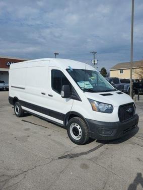 2025 Ford Transit-250 148 WB Medium Roof Cargo
