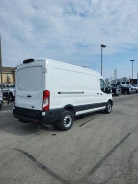 2025 Ford Transit-250 148 WB Medium Roof Cargo