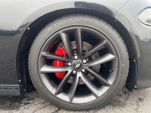 2019 Dodge Charger GT