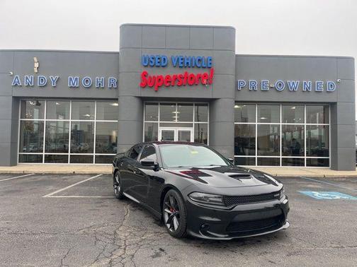 2019 Dodge Charger GT