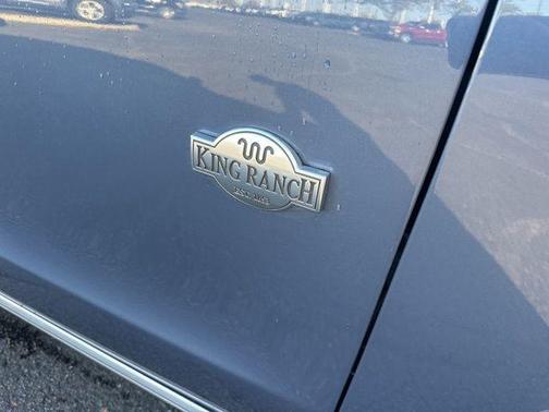 2023 Ford Expedition King Ranch