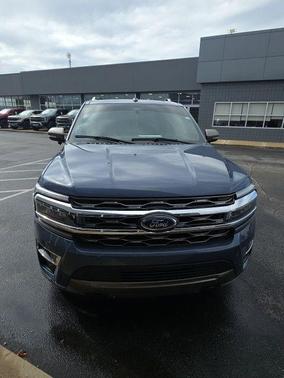 2023 Ford Expedition King Ranch