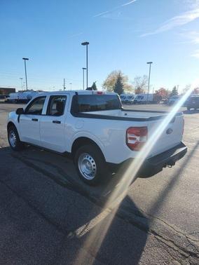 2025 Ford Maverick XL