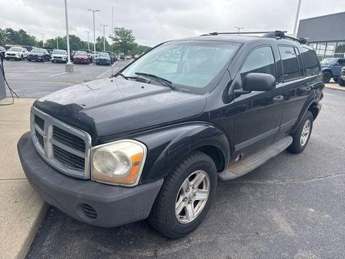 2006 Dodge Durango SXT